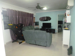 Blk 404 Admiralty Link (Sembawang), HDB 4 Rooms #211037551